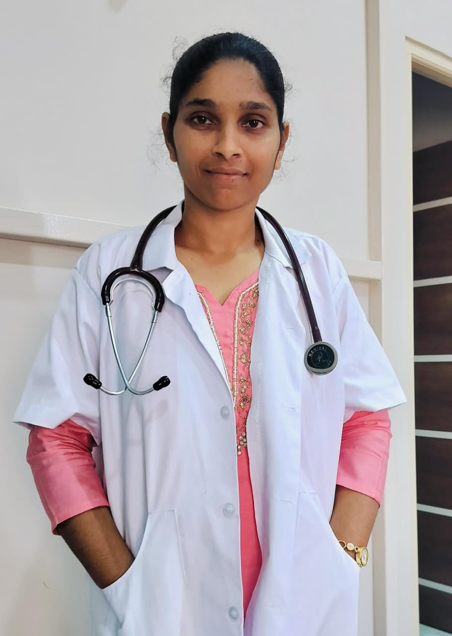 Jyothi Chowtapalli, CEO