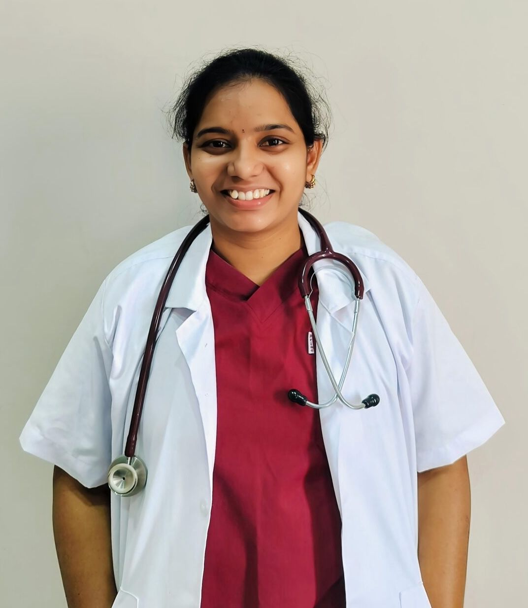 Dr. Bindu, MBBS